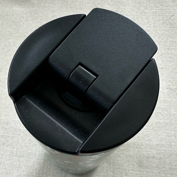 starbucks thermos tumbler-green new confetti - Picture 4 of 4